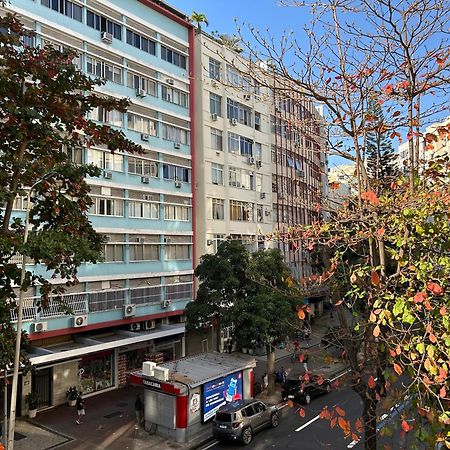 Ipanema A Poucos Passos Da Praia Rio de Janeiro Zewnętrze zdjęcie